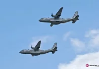 To wojsko ćwiczy przed Afganistanem - zdjęcie główne