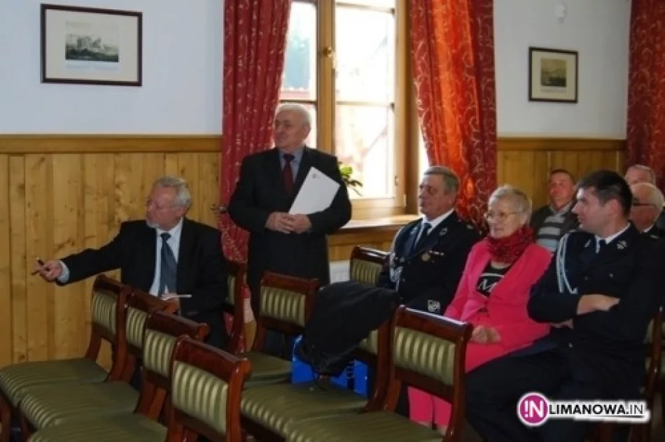 Są pieniądze na remonty remiz - zdjęcie 2