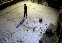 Włamanie do sklepu, policja zatrzymała 21-letniego podejrzanego - zdjęcie główne