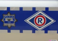 Pierwszy pomógł policjant w cywilu - zdjęcie główne