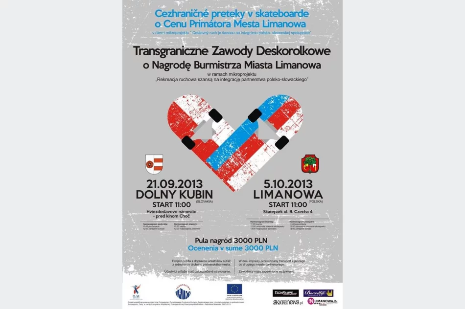 Dziś otwarcie skateparku i zawody - zdjęcie 2