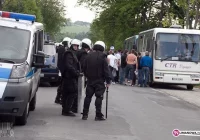 Zbliża się mecz podwyższonego ryzyka - zdjęcie główne