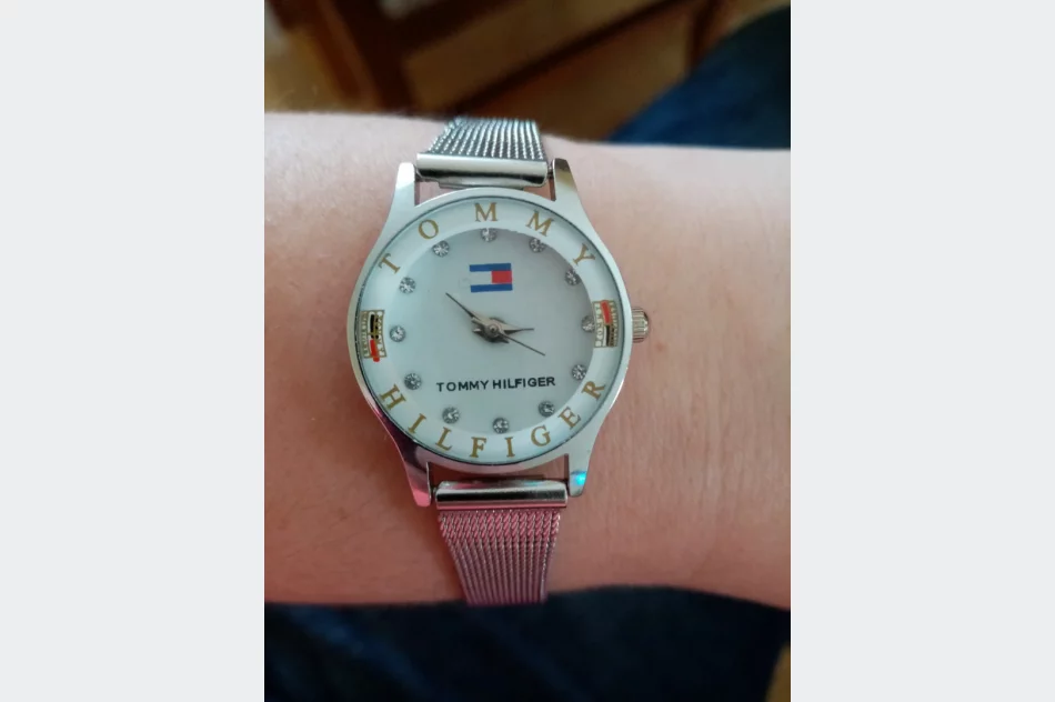 Zegarek damski - zdjęcie 2