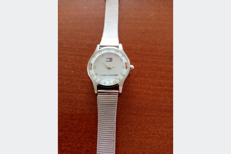 Zegarek damski - zdjęcie 3