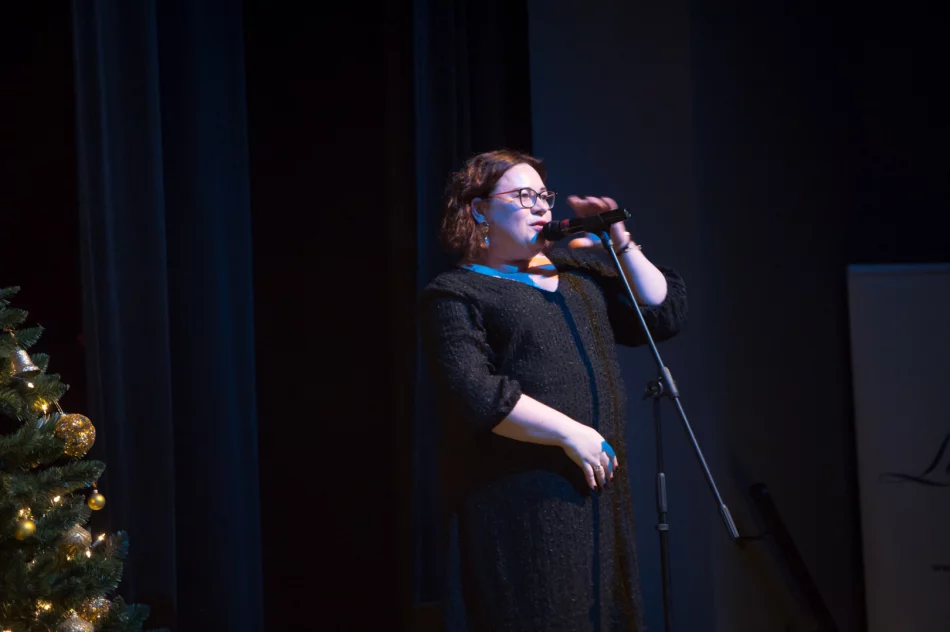 LimaNovum - koncert kolęd i pastorałek "Radość dziś nastała" - zdjęcie 5