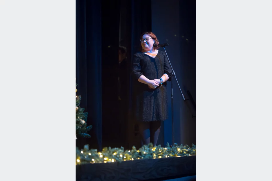 LimaNovum - koncert kolęd i pastorałek "Radość dziś nastała" - zdjęcie 6