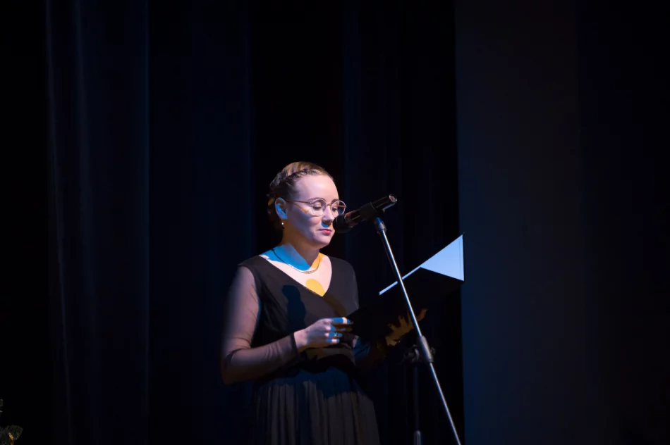 LimaNovum - koncert kolęd i pastorałek "Radość dziś nastała" - zdjęcie 11