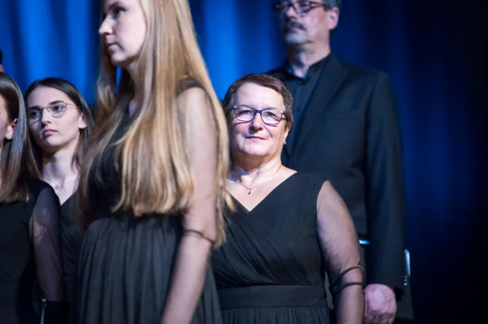 LimaNovum - koncert kolęd i pastorałek "Radość dziś nastała" - zdjęcie 19