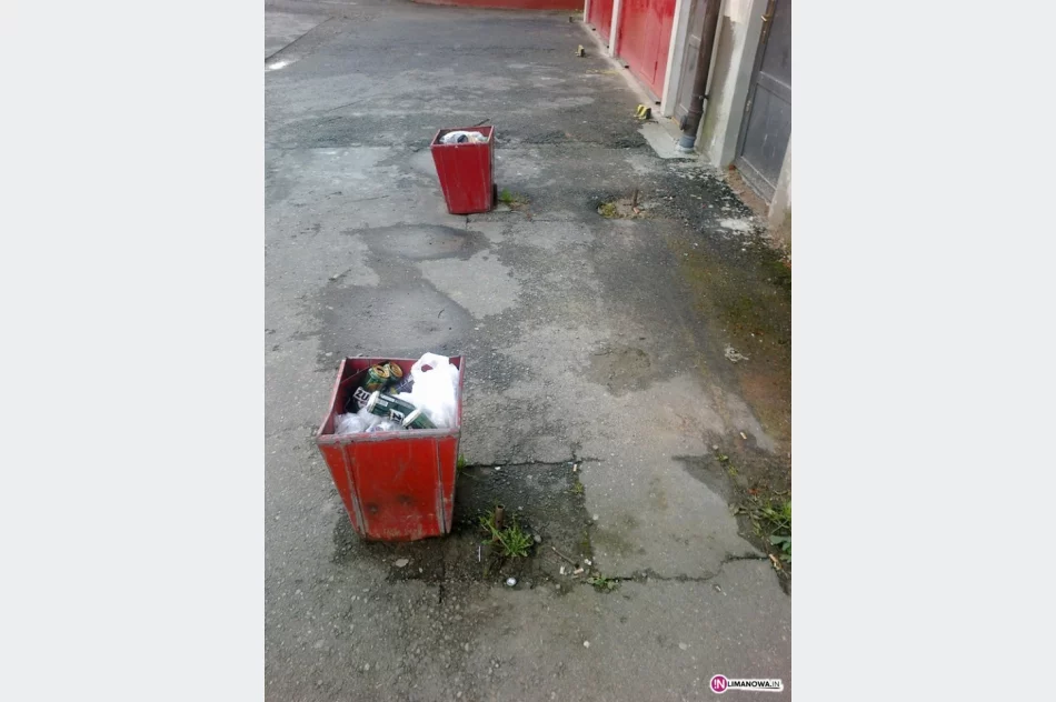 'Zaginiona' wiata przystankowa - zdjęcie 2