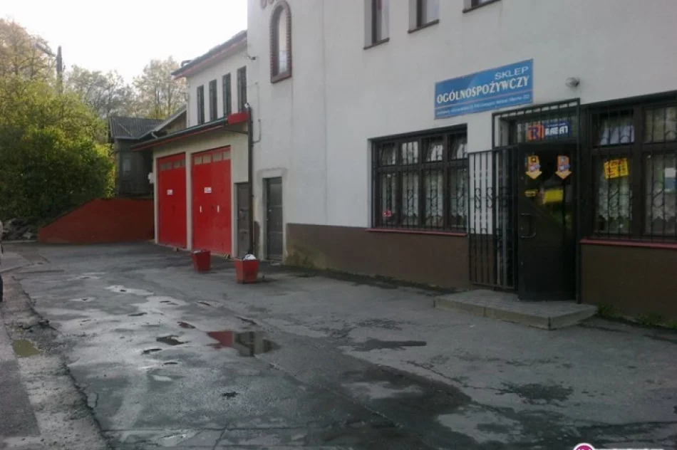 'Zaginiona' wiata przystankowa - zdjęcie 3