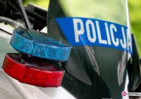 12-latek na rowerze wjechał w auto - zdjęcie główne