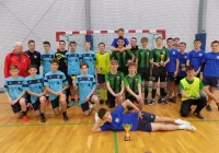 Łukowica zgarnęła mistrzostwo limanowskiego podokręgu - zdjęcie główne