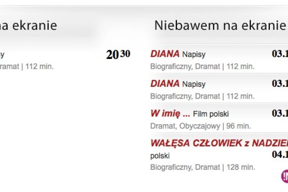 'Cenzury nie ma'. Film normalnie grany - zdjęcie 2