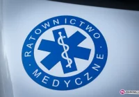 Krytyczny stan po upadku pensjonariusza DPS - zdjęcie główne