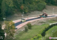 Przebudowa zakończona, czeka na odbiór - zdjęcie główne