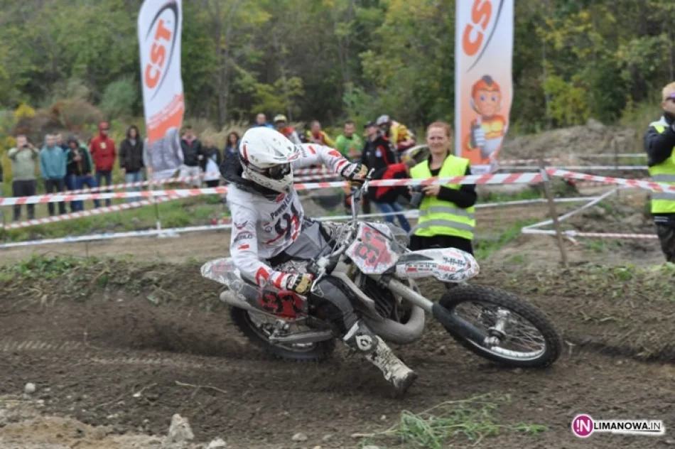 Paweł Kaim II wicemistrzem Polski! - zdjęcie 2