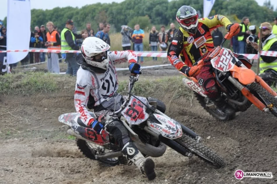 Paweł Kaim II wicemistrzem Polski! - zdjęcie 3