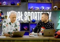 Znany dziennikarz przekazał 45 tys. zł na leczenie 10-letniego Dawida - zdjęcie główne