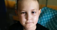 Znany dziennikarz przekazał 45 tys. zł na leczenie 10-letniego Dawida - zdjęcie 2