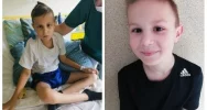 Znany dziennikarz przekazał 45 tys. zł na leczenie 10-letniego Dawida - zdjęcie 4