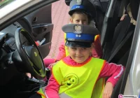 Bezpieczeństwo dzieci idących do szkoły - zdjęcie główne