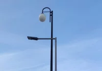 Doświetlono przejścia dla pieszych - zdjęcie główne