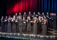 Chór LimaNovum - podsumowanie realizacji operacji  - zdjęcie główne