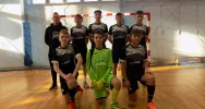 Sokół Słopnice najlepszy wśród juniorów starszych - zdjęcie 2