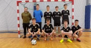 Sokół Słopnice najlepszy wśród juniorów starszych - zdjęcie 3