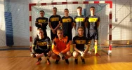 Sokół Słopnice najlepszy wśród juniorów starszych - zdjęcie 4