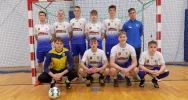Sokół Słopnice najlepszy wśród juniorów starszych - zdjęcie 5