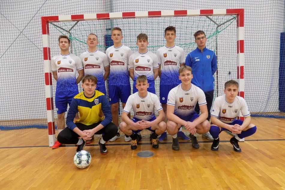 Sokół Słopnice najlepszy wśród juniorów starszych - zdjęcie 5