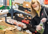 Dwa zgony w powiecie limanowskim. Omikron łagodniejszy niż Delta? - zdjęcie główne