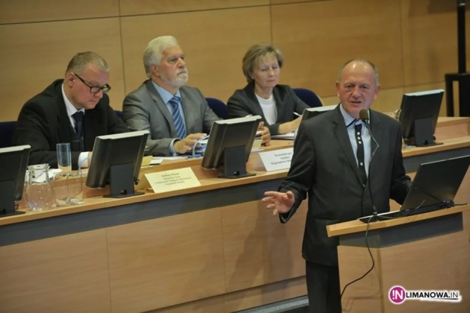 Krytyka kolei i ochrona powietrza - zdjęcie 3