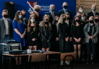 Kolejny sukces uczennicy z Limanowej - zdjęcie główne