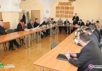 Kontrakt terytorialny: drogi, kolej i geriatria - zdjęcie główne