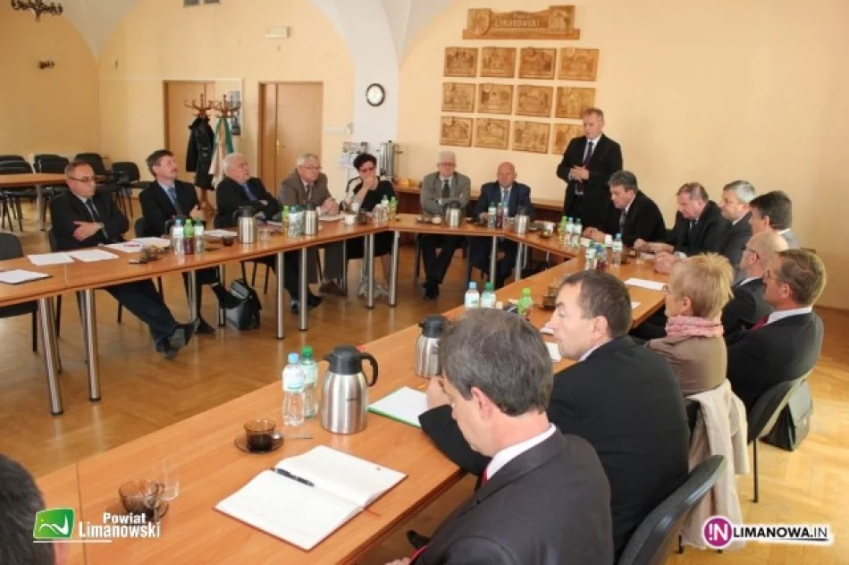 Kontrakt terytorialny: drogi, kolej i geriatria - zdjęcie 3