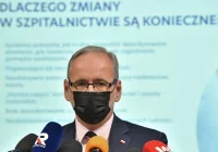 Powstanie Agencja Rozwoju Szpitalnictwa prowadząca nadzór właścicielski nad szpitalami - zdjęcie główne