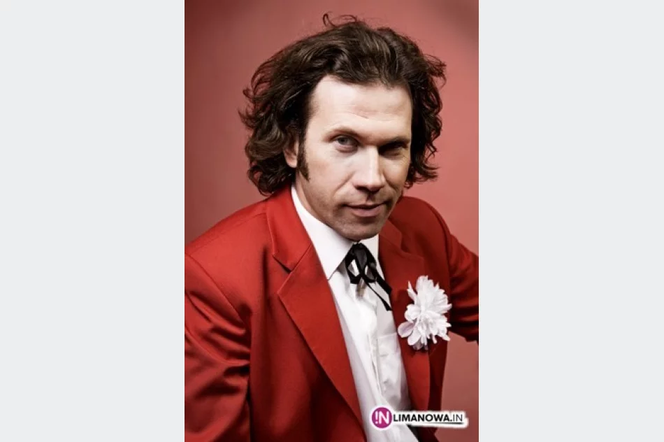 Kabaret Hrabi wystąpi w LDK - zdjęcie 2