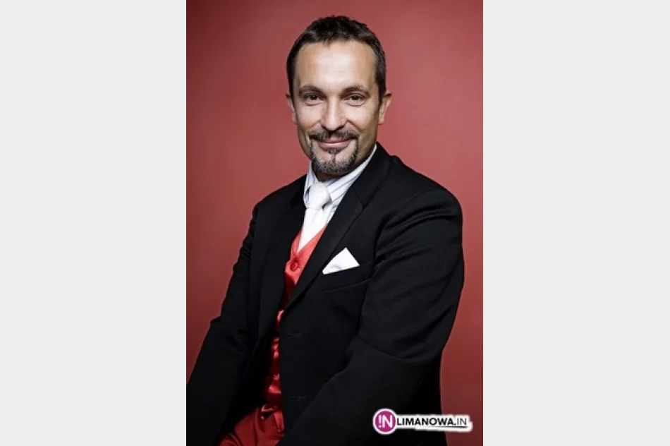 Kabaret Hrabi wystąpi w LDK - zdjęcie 3