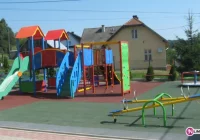 Place zabaw oblężone - zdjęcie główne