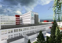 Tak ma wyglądać odnowiony szpital - planują inwestycję za 8 mln zł - zdjęcie główne