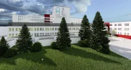 Tak ma wyglądać odnowiony szpital - planują inwestycję za 8 mln zł - zdjęcie 2