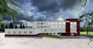 Tak ma wyglądać odnowiony szpital - planują inwestycję za 8 mln zł - zdjęcie 3