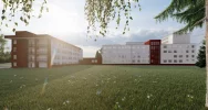 Tak ma wyglądać odnowiony szpital - planują inwestycję za 8 mln zł - zdjęcie 4