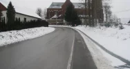 Odebrali dwa zadania drogowe - zdjęcie 3