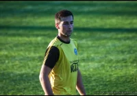 Dominik Papież: Zaczynał w Sokole Słopnice, teraz swoją piłkarską przyszłość wiąże z Wierchami Pasierbiec - zdjęcie główne