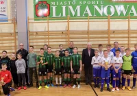 Słopniczanie ponownie najlepsi. Zacięta rywalizacja wśród młodzików. - zdjęcie główne