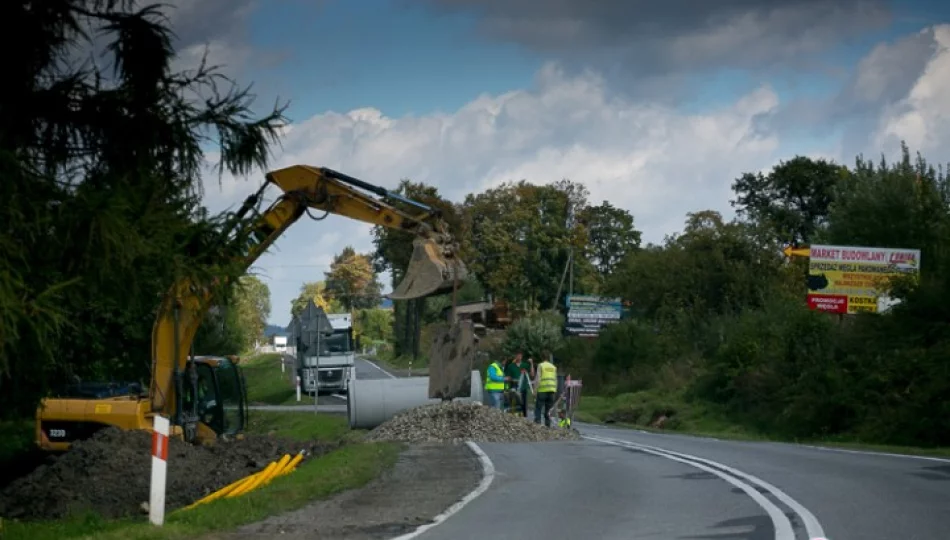 Ruszył remont, czekają utrudnienia - zdjęcie 1