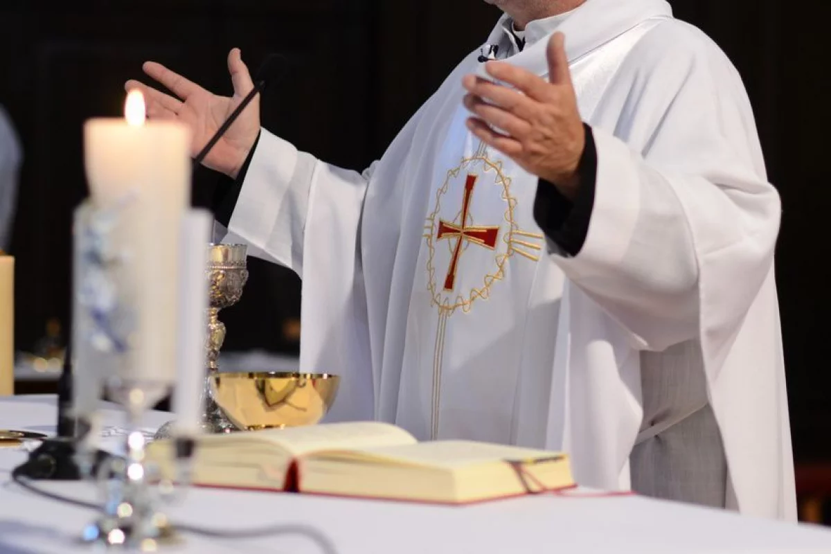 Znane zmiany wśród księży w parafiach diecezji